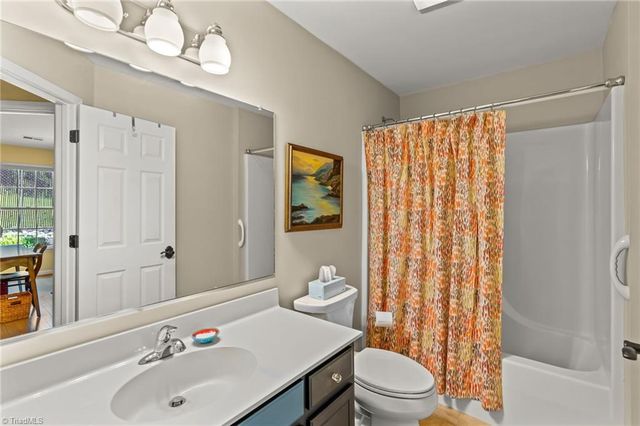 617 Uwharrie Street N, Asheboro, NC 27203