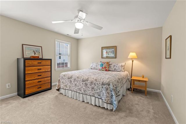 617 Uwharrie Street N, Asheboro, NC 27203