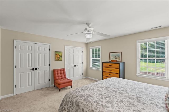 617 Uwharrie Street N, Asheboro, NC 27203