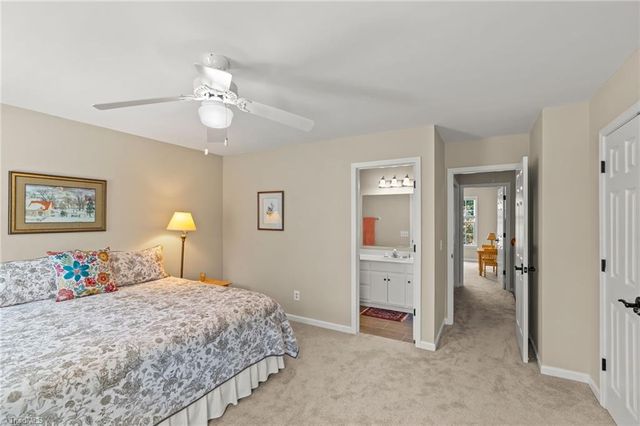 617 Uwharrie Street N, Asheboro, NC 27203