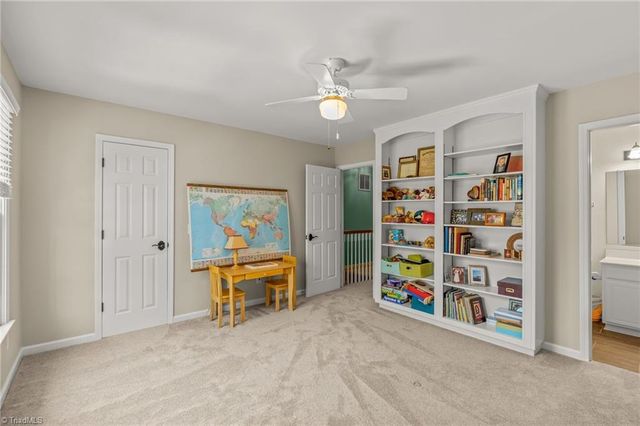 617 Uwharrie Street N, Asheboro, NC 27203