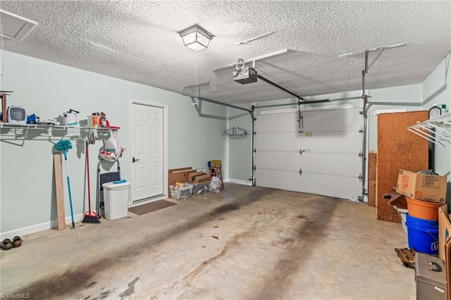 617 Uwharrie Street N, Asheboro, NC 27203
