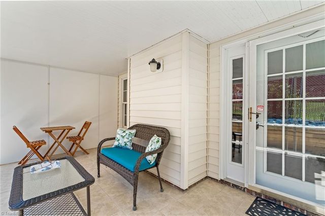 617 Uwharrie Street N, Asheboro, NC 27203