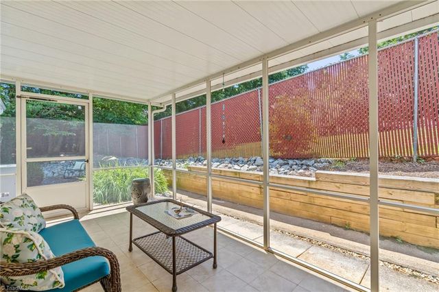 617 Uwharrie Street N, Asheboro, NC 27203