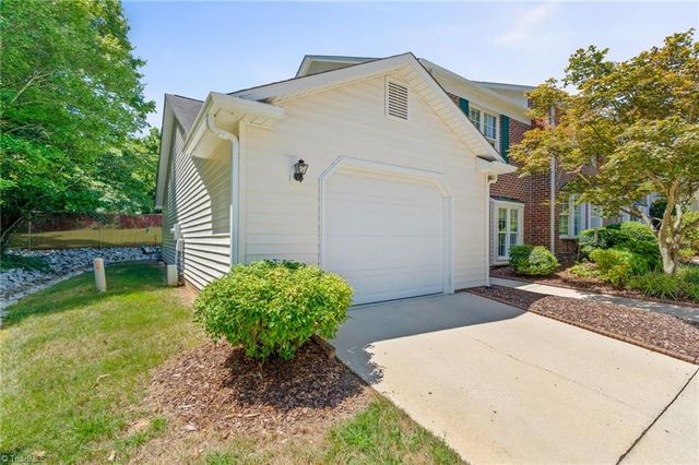617 Uwharrie Street N, Asheboro, NC 27203