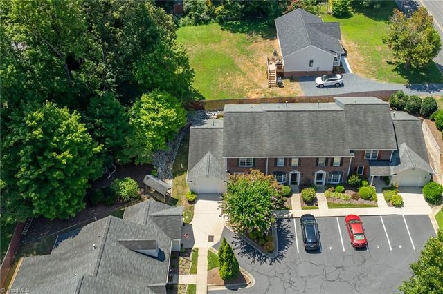 617 Uwharrie Street N, Asheboro, NC 27203