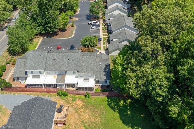 617 Uwharrie Street N, Asheboro, NC 27203