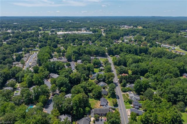 617 Uwharrie Street N, Asheboro, NC 27203