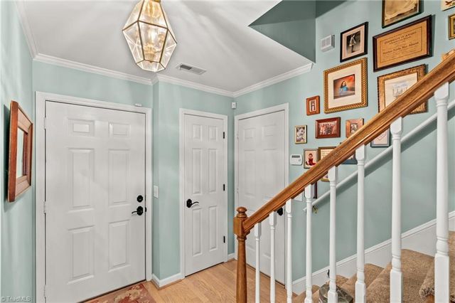 617 Uwharrie Street N, Asheboro, NC 27203