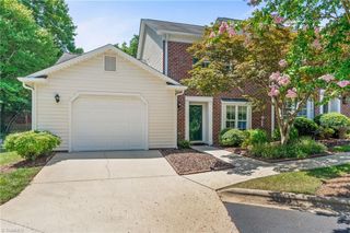 617 Uwharrie Street N, Asheboro, NC 27203
