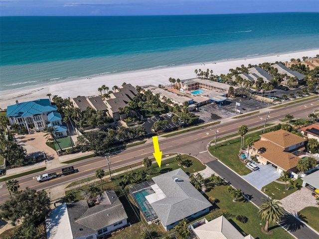 100 20TH STREET, Belleair Beach, FL 33786