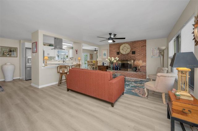 100 20TH STREET, Belleair Beach, FL 33786