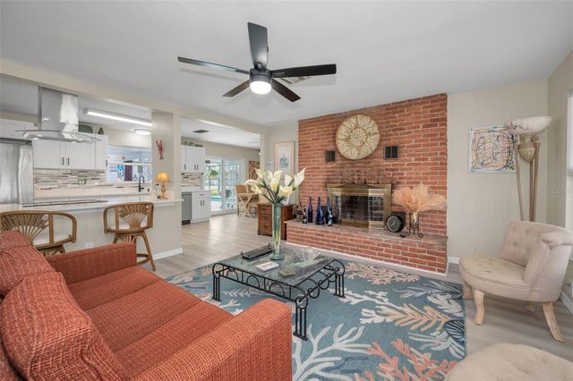 100 20TH STREET, Belleair Beach, FL 33786