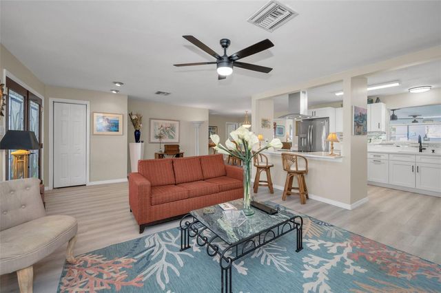 100 20TH STREET, Belleair Beach, FL 33786