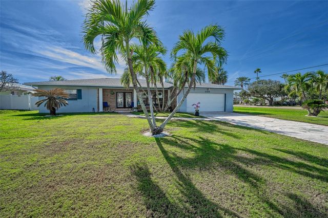 100 20TH STREET, Belleair Beach, FL 33786