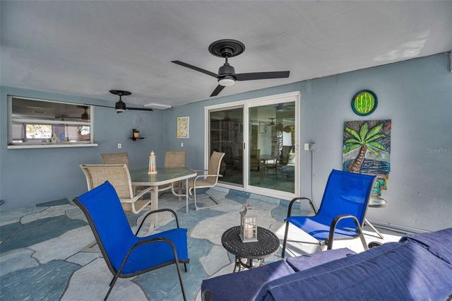 100 20TH STREET, Belleair Beach, FL 33786