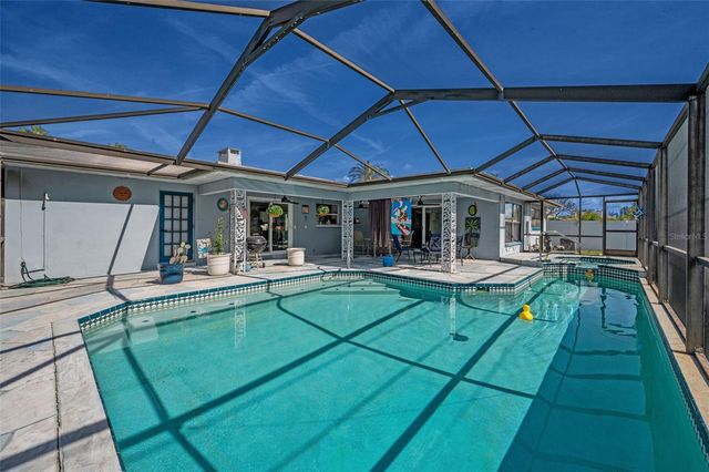 100 20TH STREET, Belleair Beach, FL 33786