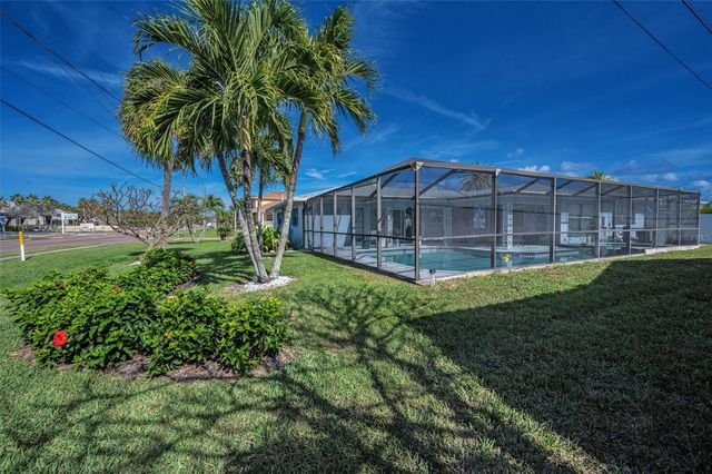 100 20TH STREET, Belleair Beach, FL 33786