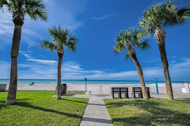 100 20TH STREET, Belleair Beach, FL 33786