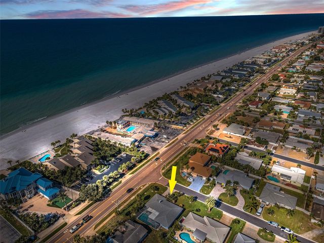 100 20TH STREET, Belleair Beach, FL 33786