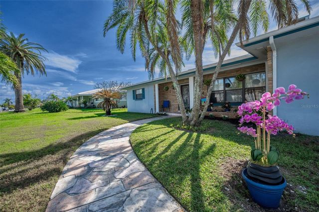 100 20TH STREET, Belleair Beach, FL 33786