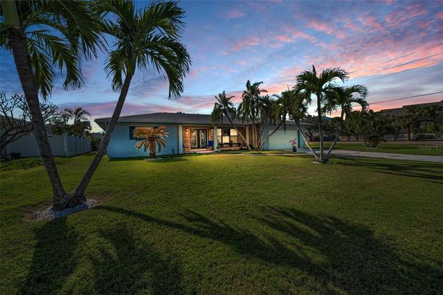 100 20TH STREET, Belleair Beach, FL 33786