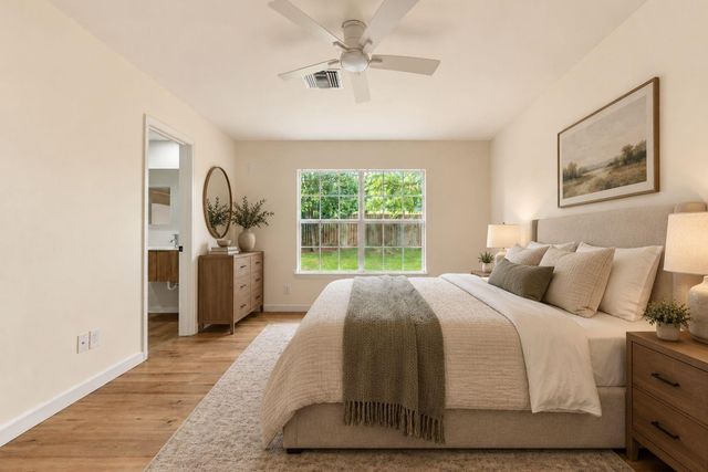 25027 Barmby Drive, Spring, TX 77389