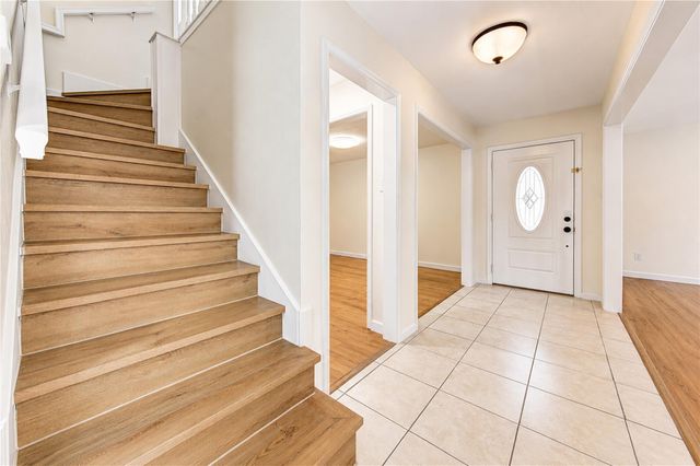 25027 Barmby Drive, Spring, TX 77389