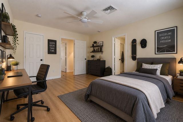 25027 Barmby Drive, Spring, TX 77389