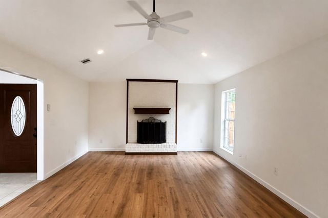 25027 Barmby Drive, Spring, TX 77389