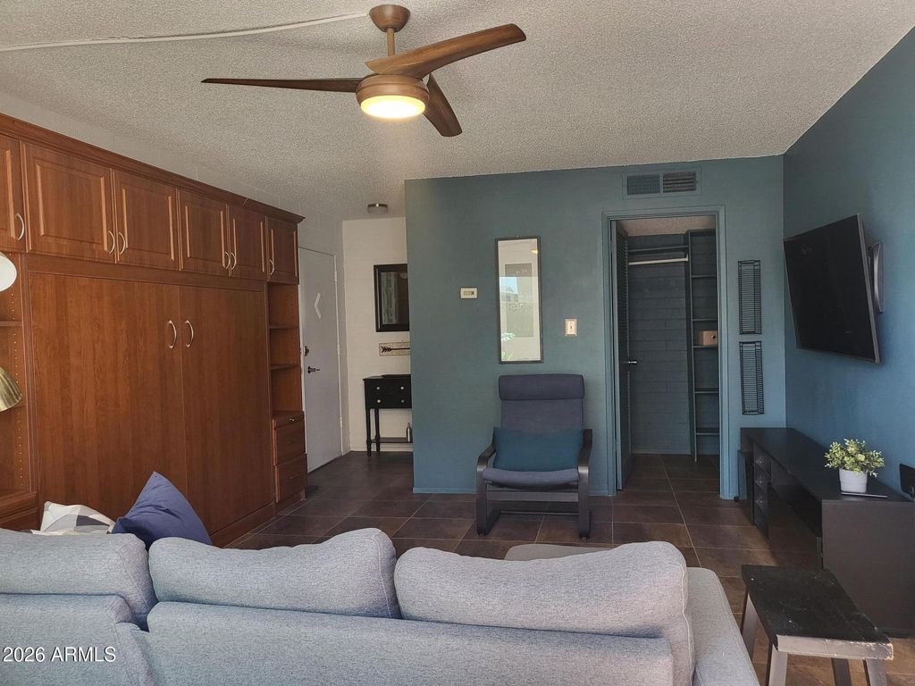 8210 E GARFIELD Street K116, Scottsdale, AZ 85257 — exterior