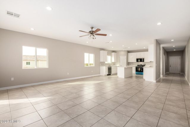 20427 W MOUNTAIN SAGE Drive, Buckeye, AZ 85326