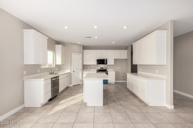 20427 W MOUNTAIN SAGE Drive, Buckeye, AZ 85326