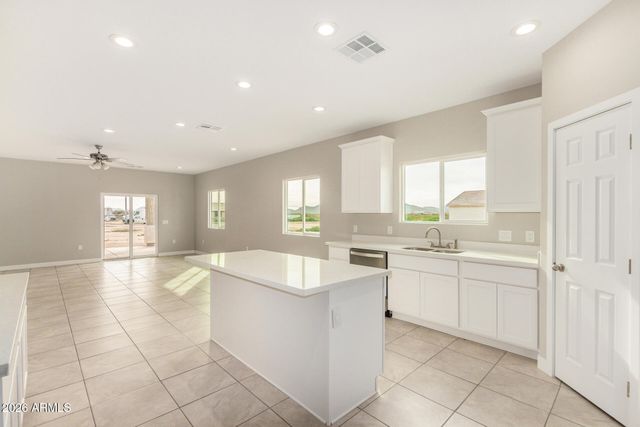 20427 W MOUNTAIN SAGE Drive, Buckeye, AZ 85326