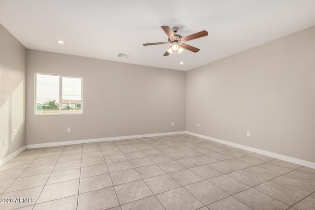 20427 W MOUNTAIN SAGE Drive, Buckeye, AZ 85326