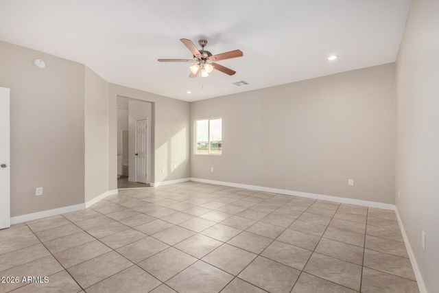 20427 W MOUNTAIN SAGE Drive, Buckeye, AZ 85326