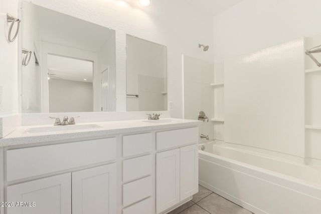 20427 W MOUNTAIN SAGE Drive, Buckeye, AZ 85326