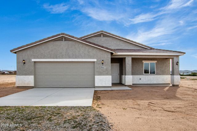 20427 W MOUNTAIN SAGE Drive, Buckeye, AZ 85326