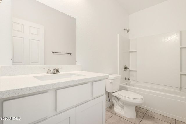 20427 W MOUNTAIN SAGE Drive, Buckeye, AZ 85326