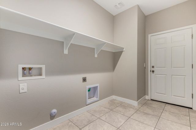 20427 W MOUNTAIN SAGE Drive, Buckeye, AZ 85326