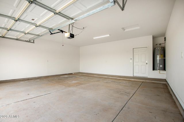 20427 W MOUNTAIN SAGE Drive, Buckeye, AZ 85326