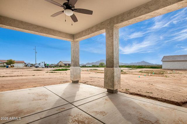 20427 W MOUNTAIN SAGE Drive, Buckeye, AZ 85326