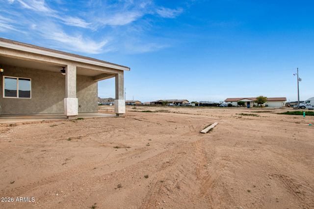 20427 W MOUNTAIN SAGE Drive, Buckeye, AZ 85326