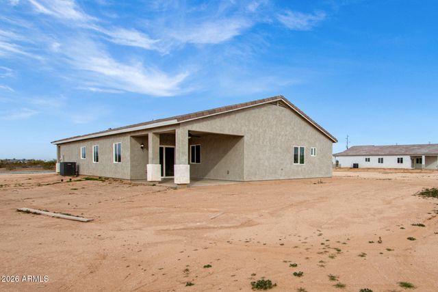 20427 W MOUNTAIN SAGE Drive, Buckeye, AZ 85326