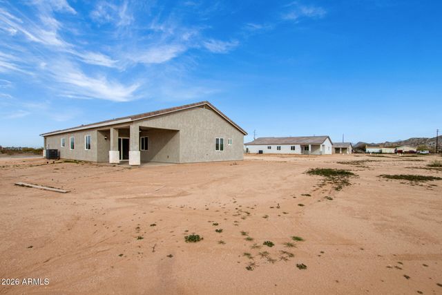 20427 W MOUNTAIN SAGE Drive, Buckeye, AZ 85326