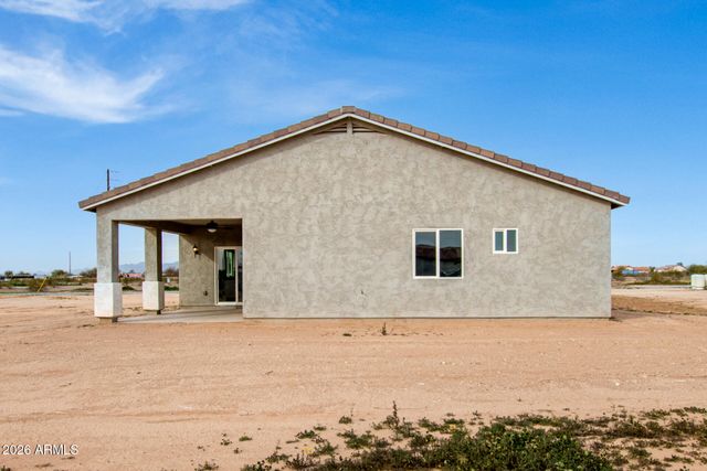 20427 W MOUNTAIN SAGE Drive, Buckeye, AZ 85326