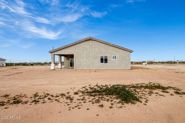 20427 W MOUNTAIN SAGE Drive, Buckeye, AZ 85326