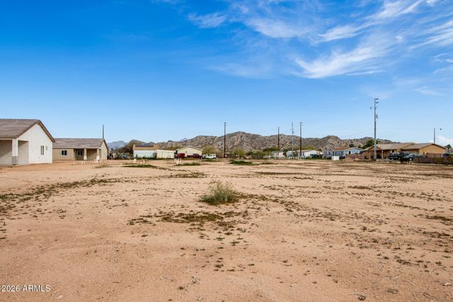 20427 W MOUNTAIN SAGE Drive, Buckeye, AZ 85326