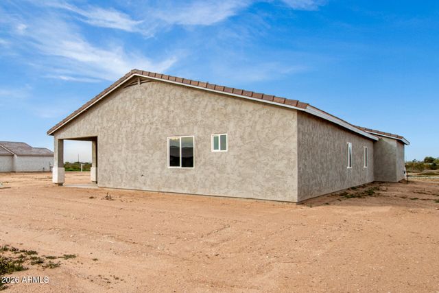 20427 W MOUNTAIN SAGE Drive, Buckeye, AZ 85326