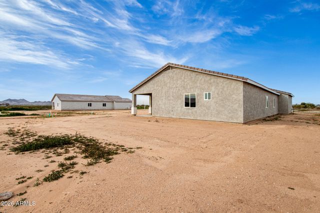 20427 W MOUNTAIN SAGE Drive, Buckeye, AZ 85326